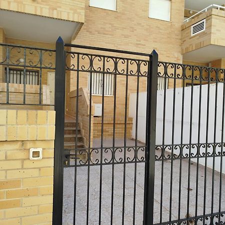 Apartamento Milion Destiny Costa Azahar II Oropesa del Mar Exterior foto