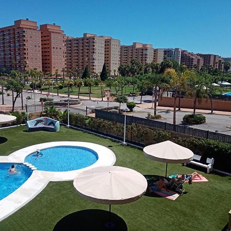 Apartamento Milion Destiny Costa Azahar II Oropesa del Mar Exterior foto
