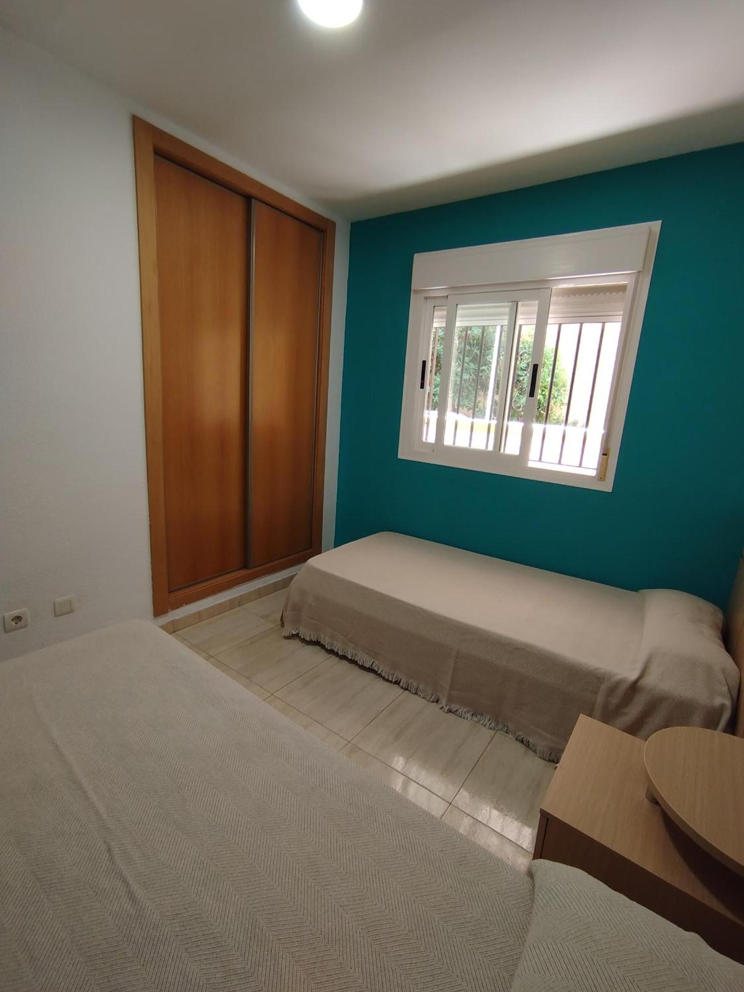 Apartamento Milion Destiny Costa Azahar II Oropesa del Mar Exterior foto