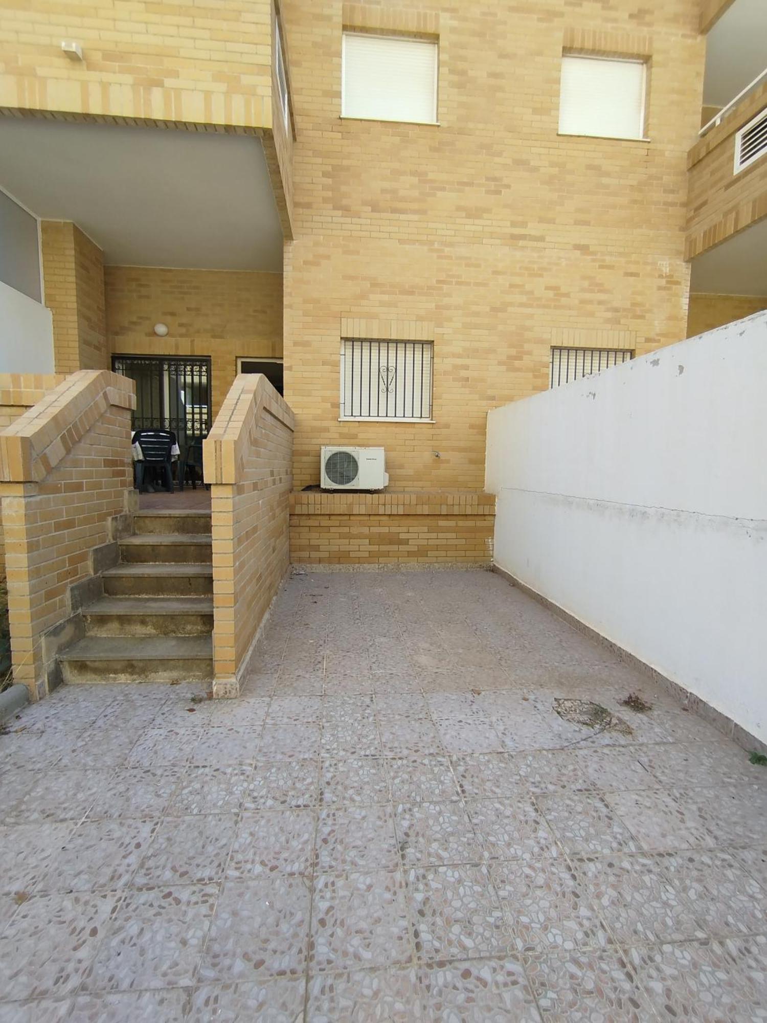 Apartamento Milion Destiny Costa Azahar II Oropesa del Mar Exterior foto