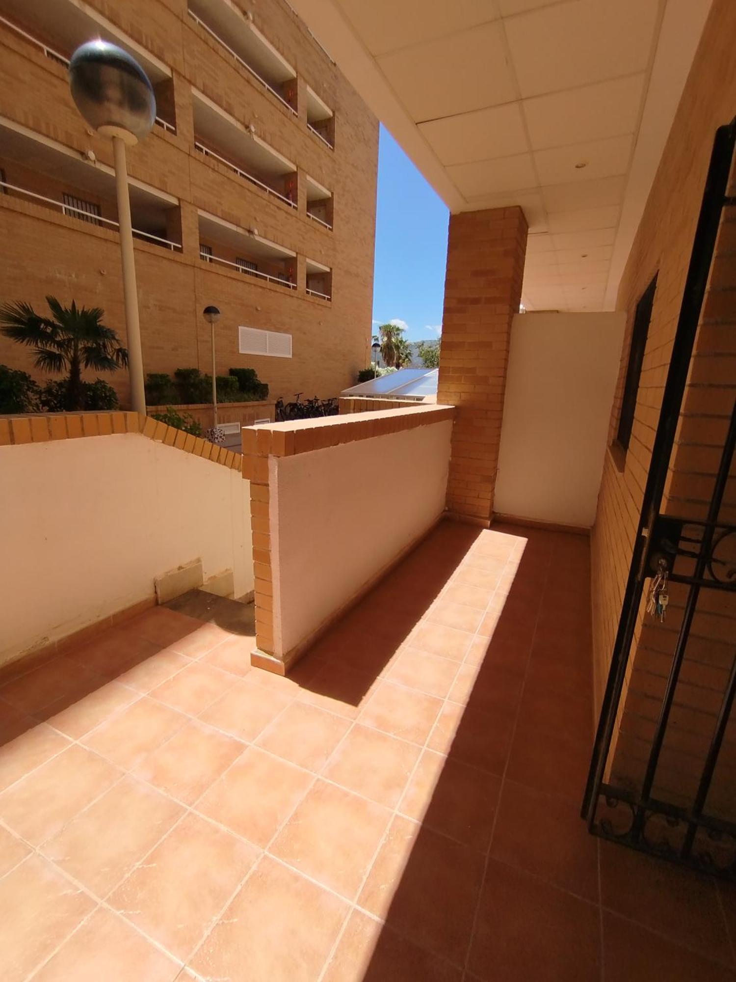 Apartamento Milion Destiny Costa Azahar II Oropesa del Mar Exterior foto