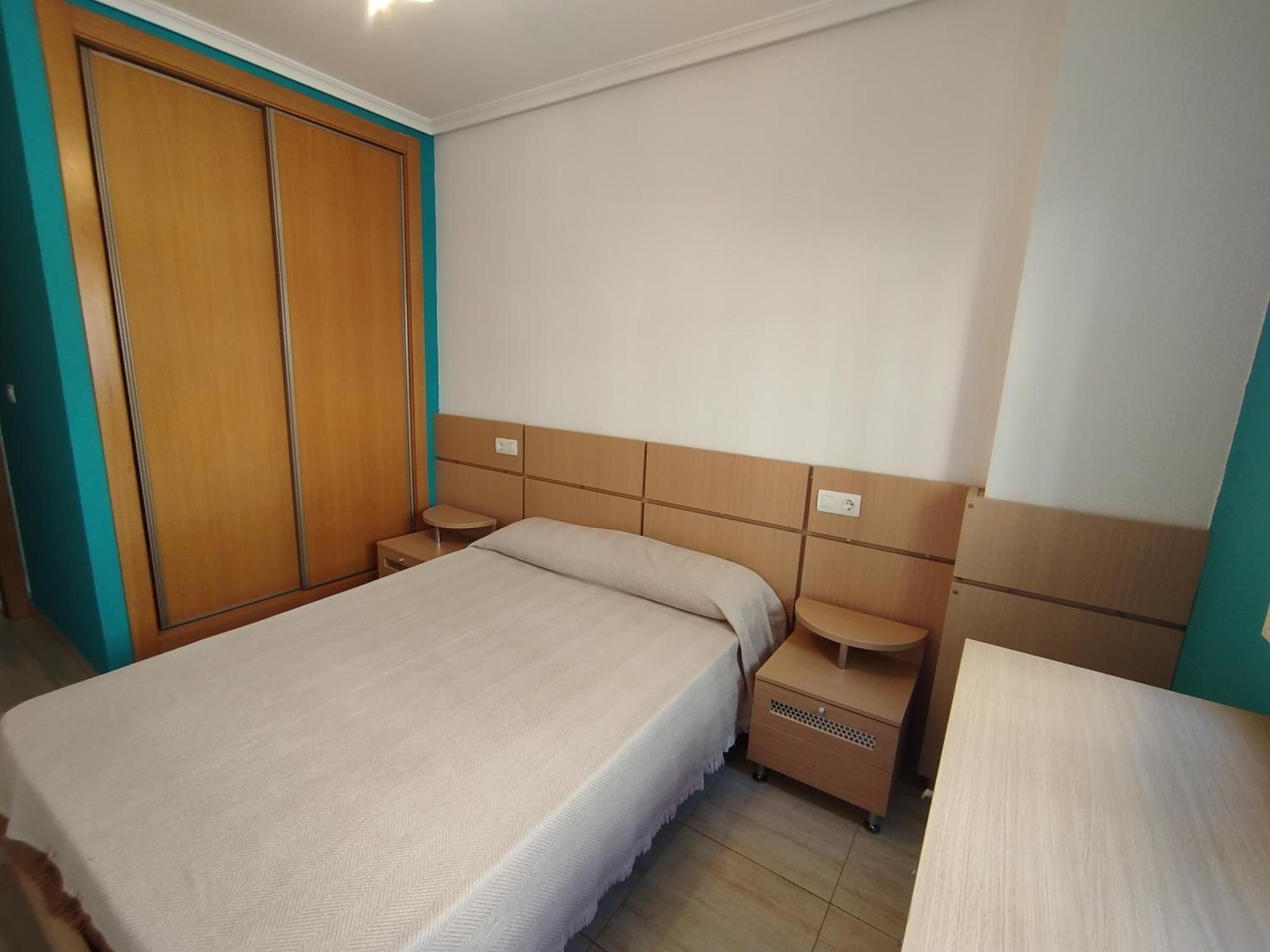 Apartamento Milion Destiny Costa Azahar II Oropesa del Mar Exterior foto