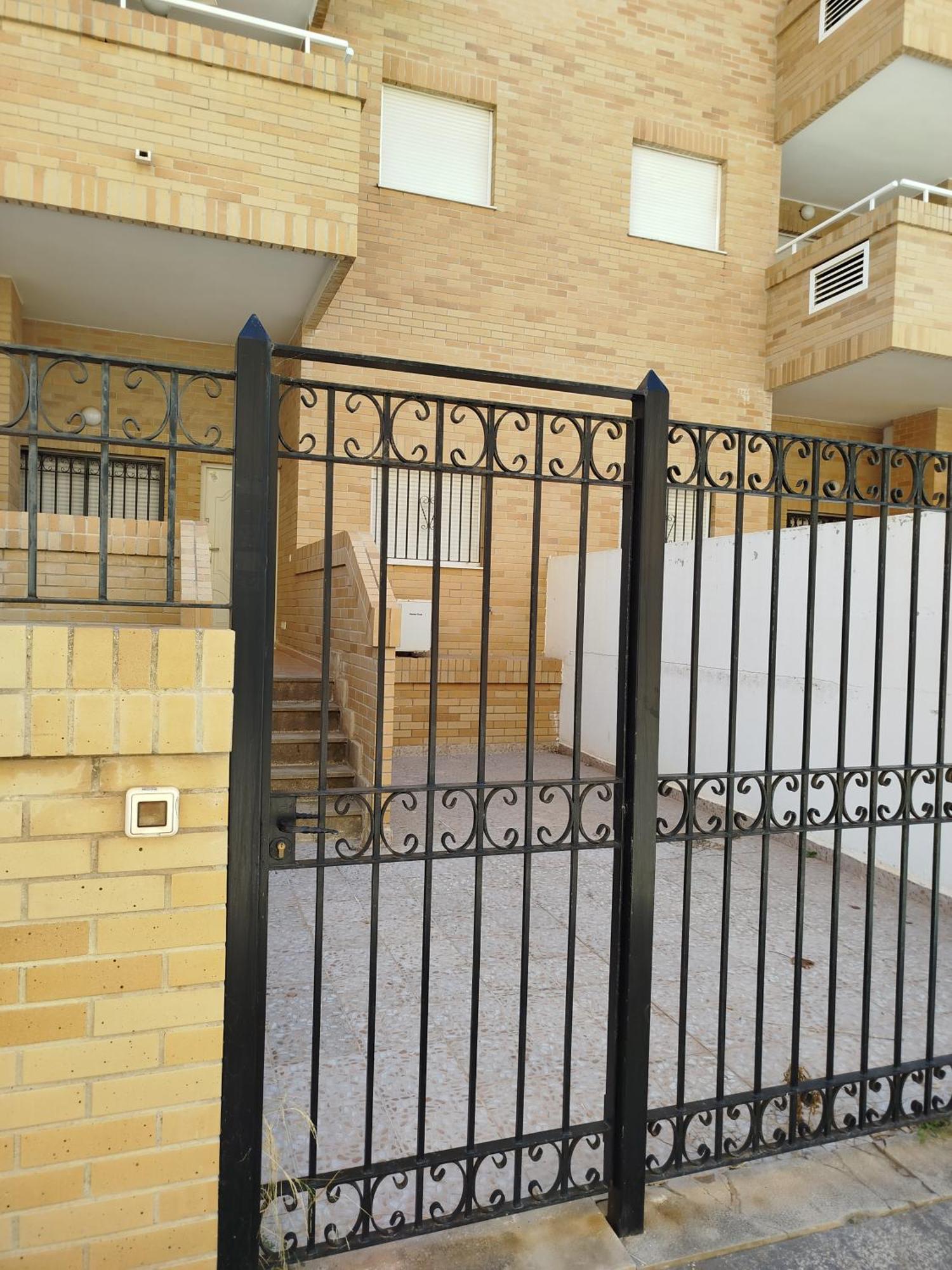 Apartamento Milion Destiny Costa Azahar II Oropesa del Mar Exterior foto