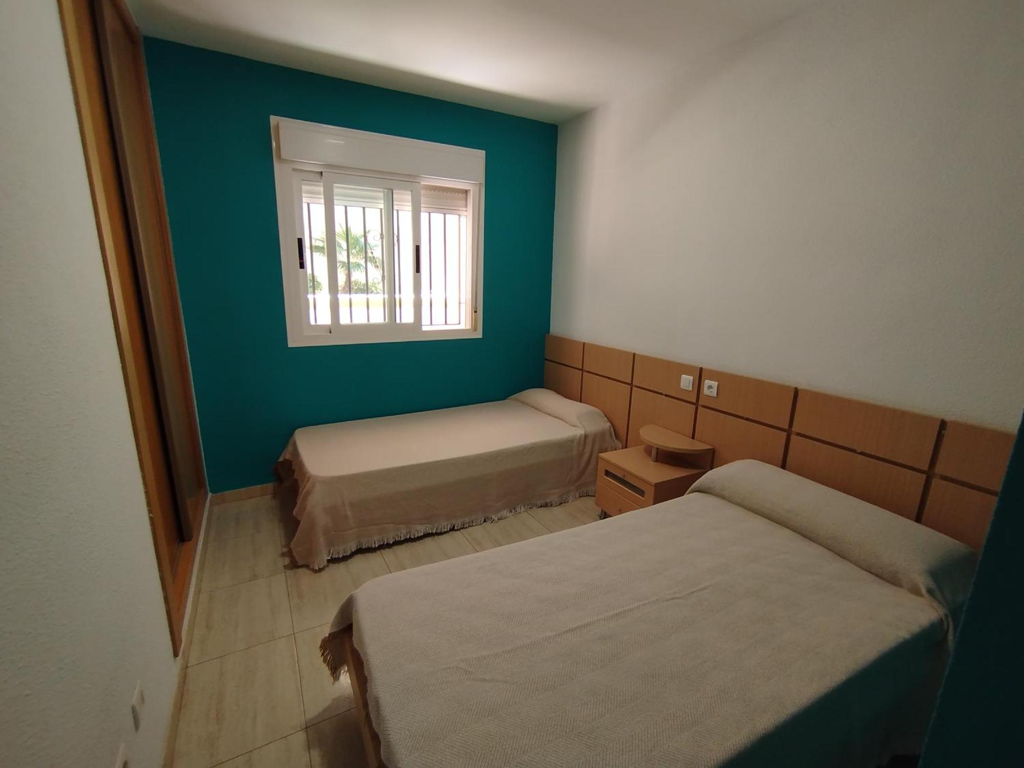 Apartamento Milion Destiny Costa Azahar II Oropesa del Mar Exterior foto