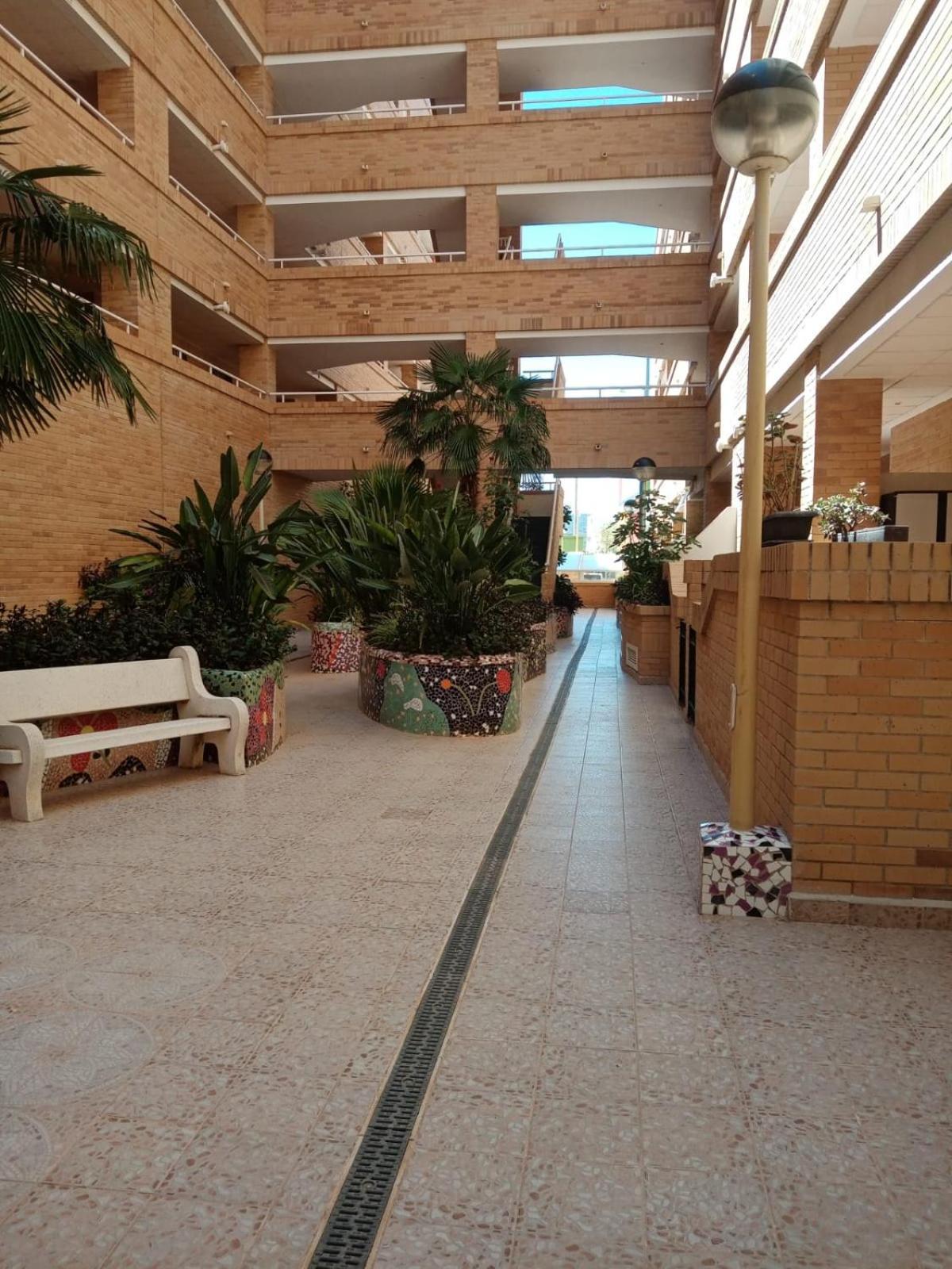 Apartamento Milion Destiny Costa Azahar II Oropesa del Mar Exterior foto