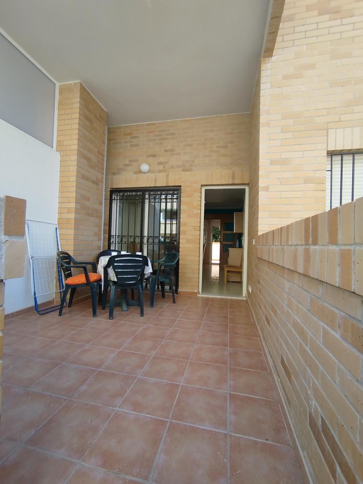 Apartamento Milion Destiny Costa Azahar II Oropesa del Mar Exterior foto