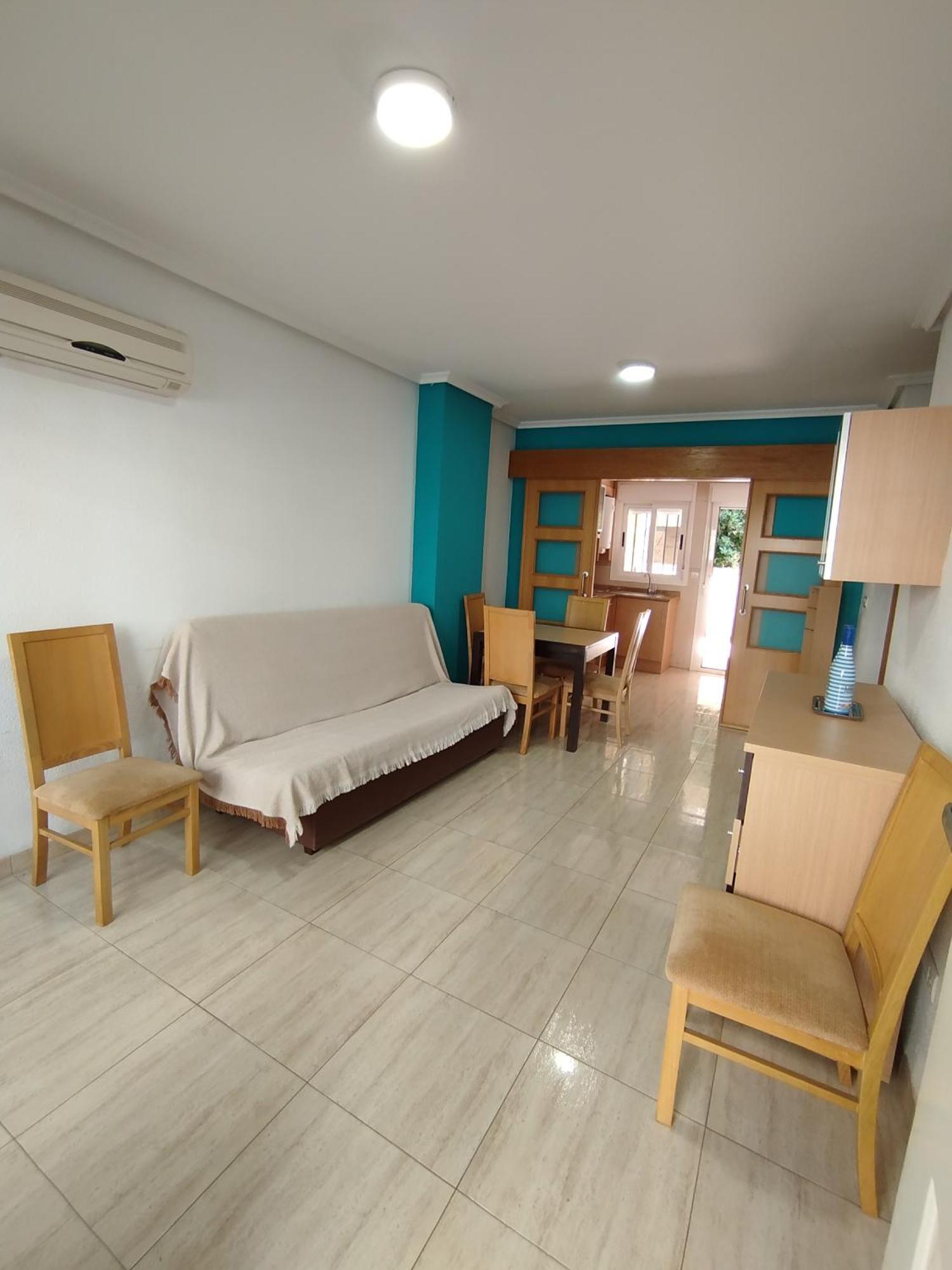 Apartamento Milion Destiny Costa Azahar II Oropesa del Mar Exterior foto