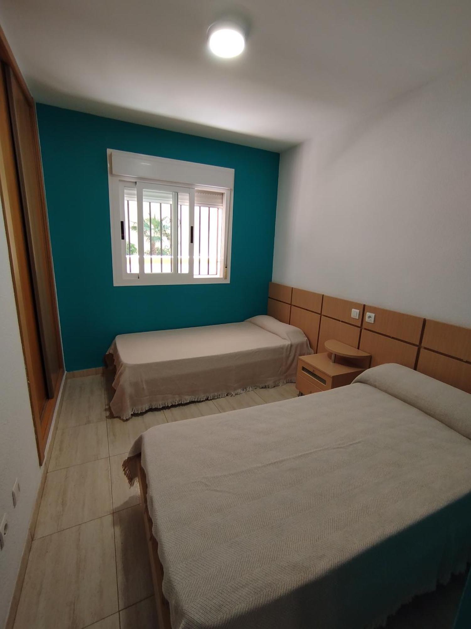 Apartamento Milion Destiny Costa Azahar II Oropesa del Mar Exterior foto
