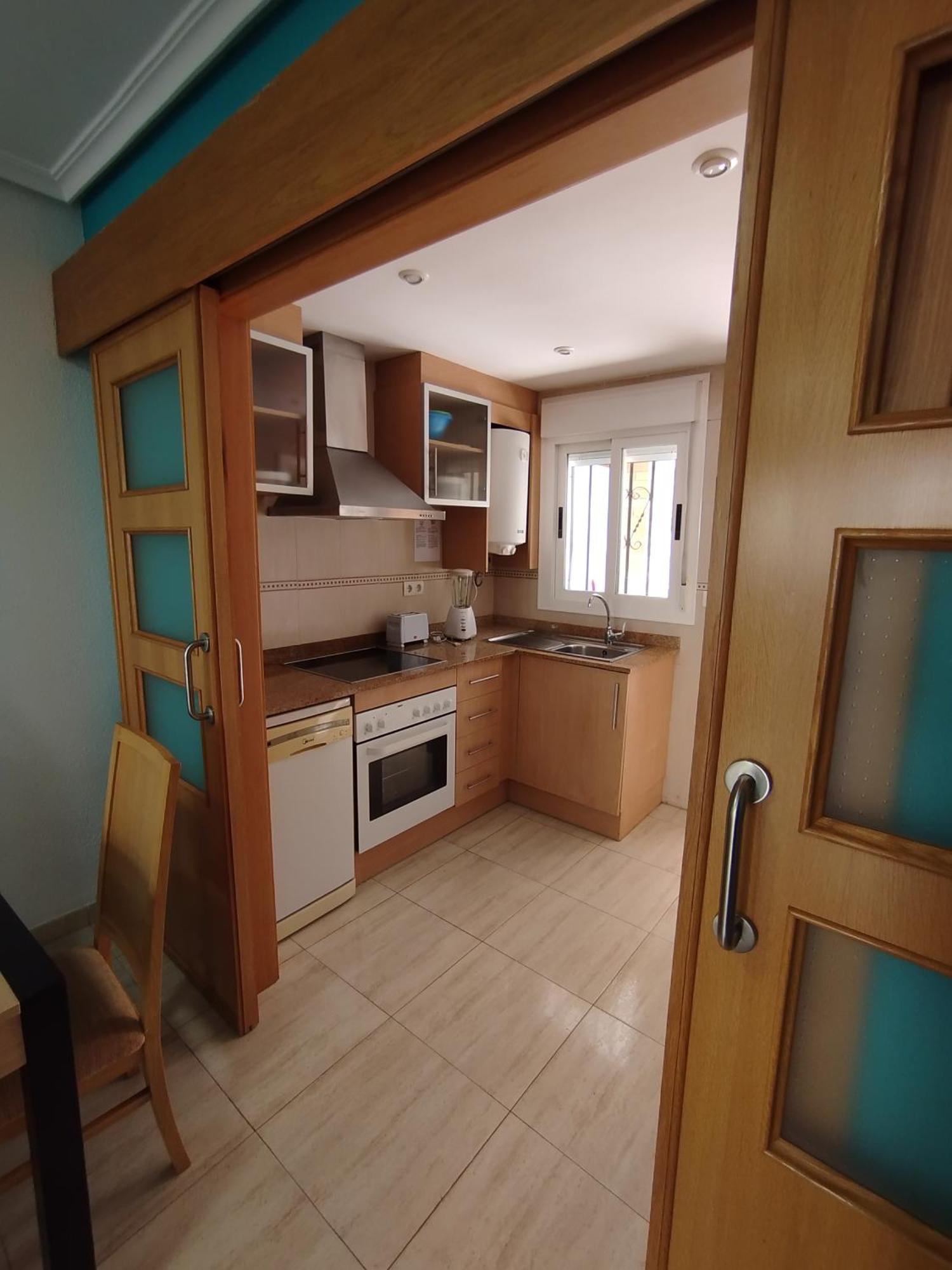 Apartamento Milion Destiny Costa Azahar II Oropesa del Mar Exterior foto