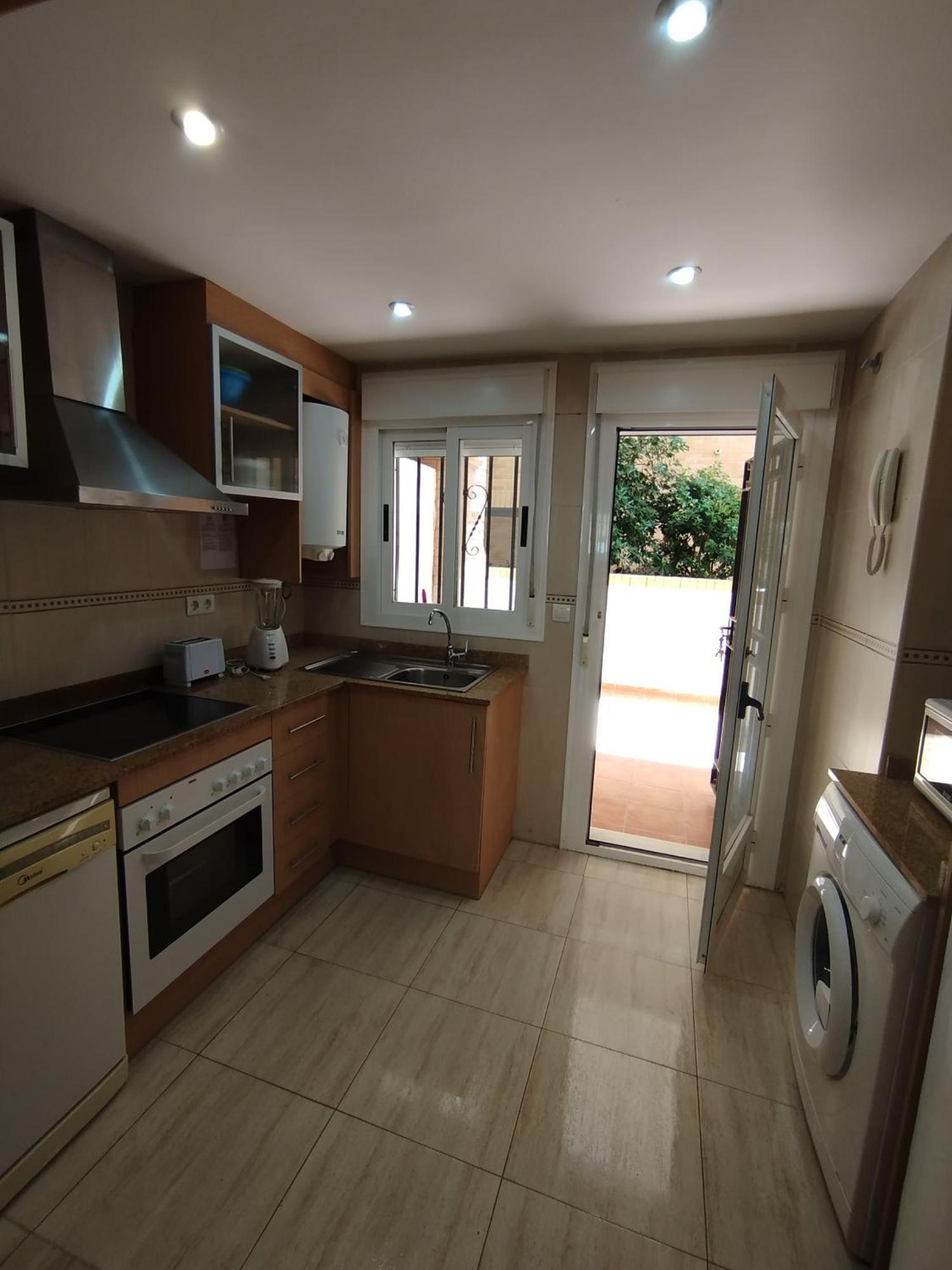 Apartamento Milion Destiny Costa Azahar II Oropesa del Mar Exterior foto