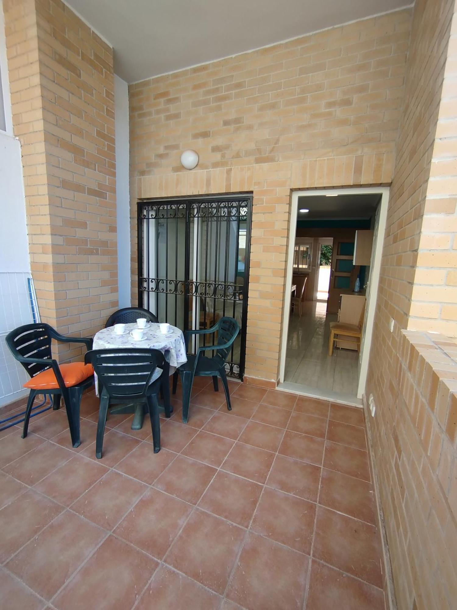 Apartamento Milion Destiny Costa Azahar II Oropesa del Mar Exterior foto