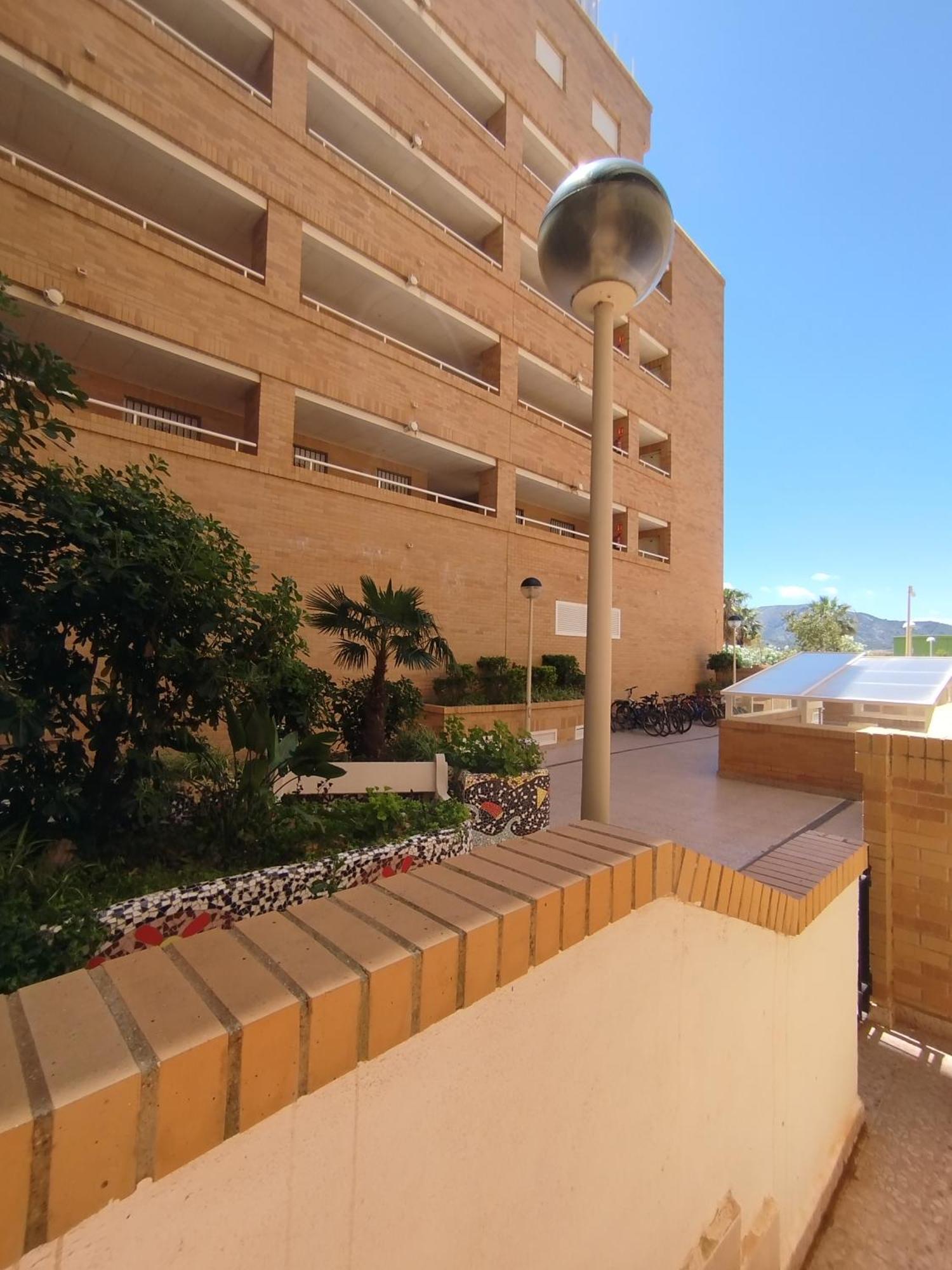 Apartamento Milion Destiny Costa Azahar II Oropesa del Mar Exterior foto